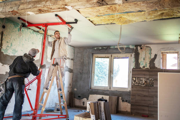 Best Blown-in Insulation in Sardis, MS