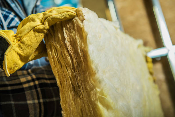 Types of Insulation We Offer in Sardis, MS